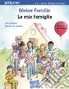 Meine Familie-La mia famiglia. Con espansione online libro