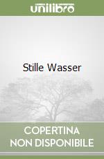 Stille Wasser