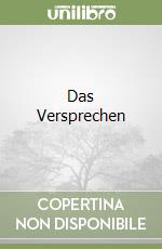 Das Versprechen libro