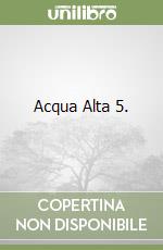 Acqua Alta 5.