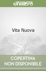 Vita Nuova libro