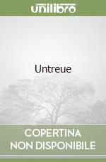 Untreue libro