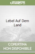 Lebel Auf Dem Land