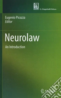 Neurolaw. An introduction