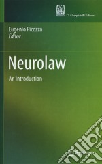 Neurolaw. An introduction