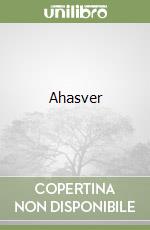 Ahasver