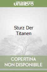 Sturz Der Titanen