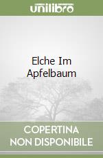 Elche Im Apfelbaum