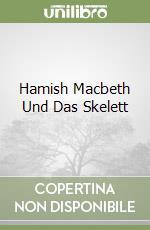 Hamish Macbeth Und Das Skelett