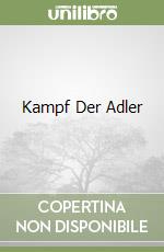 Kampf Der Adler