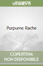 Purpurne Rache