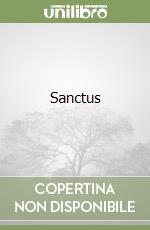 Sanctus libro