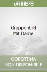 Gruppenbild Mit Dame