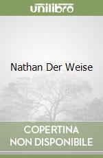 Nathan Der Weise