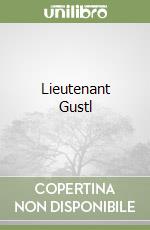 Lieutenant Gustl