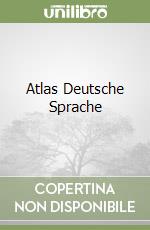 Atlas Deutsche Sprache