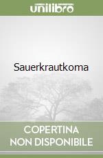 Sauerkrautkoma