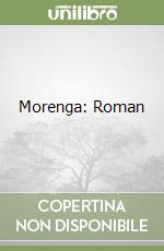 Morenga: Roman libro