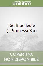 Die Brautleute (i Promessi Spo libro