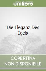 Die Eleganz Des Igels