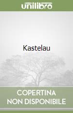 Kastelau libro