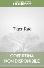 Tiger Rag libro