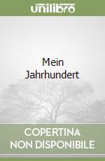 Mein Jahrhundert