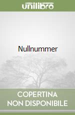 Nullnummer