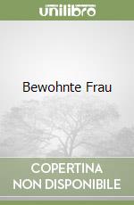 Bewohnte Frau