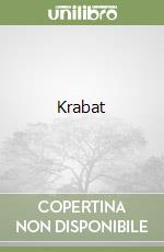 Krabat libro