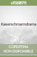 Kaiserschmarrndrama