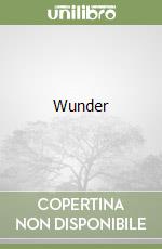 Wunder libro