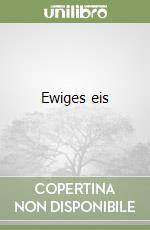 Ewiges eis libro