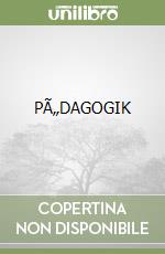 PÃ„DAGOGIK