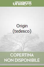 Origin (tedesco)