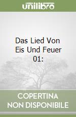 Das Lied Von Eis Und Feuer 01: libro