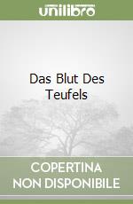 Das Blut Des Teufels