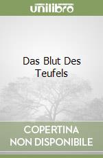 Das Blut Des Teufels libro