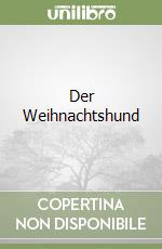 Der Weihnachtshund