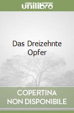 Das Dreizehnte Opfer