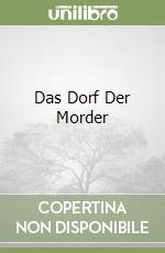 Das Dorf Der Morder