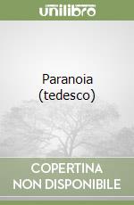 Paranoia (tedesco)