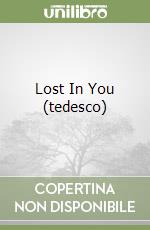 Lost In You (tedesco)