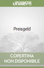 Preisgeld libro