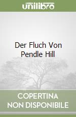 Der Fluch Von Pendle Hill