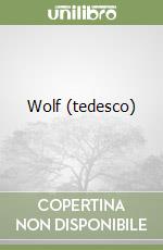 Wolf (tedesco)