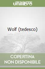 Wolf (tedesco) libro