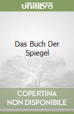 Das Buch Der Spiegel