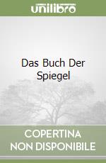 Das Buch Der Spiegel libro