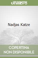 Nadjas Katze